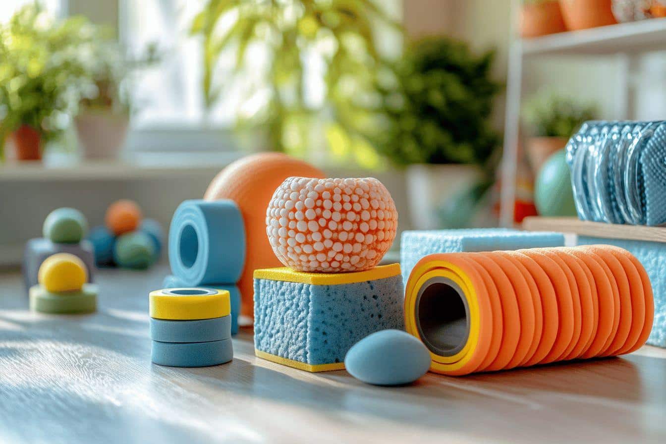 Cadeau pour un sportif : 15 idées originales et utiles en 2025