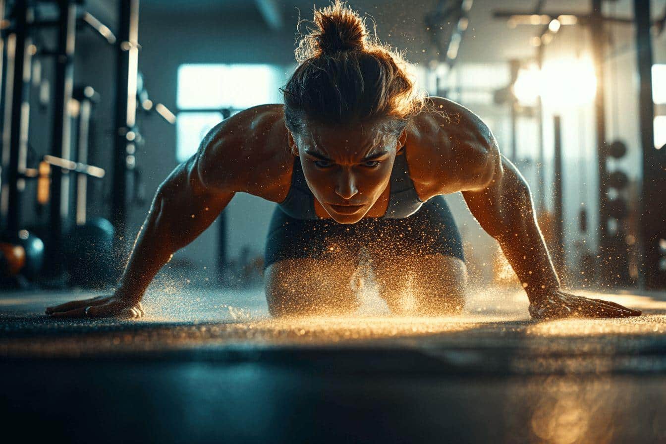 Endurance fondamentale : La clé pour progresser sans se blesser