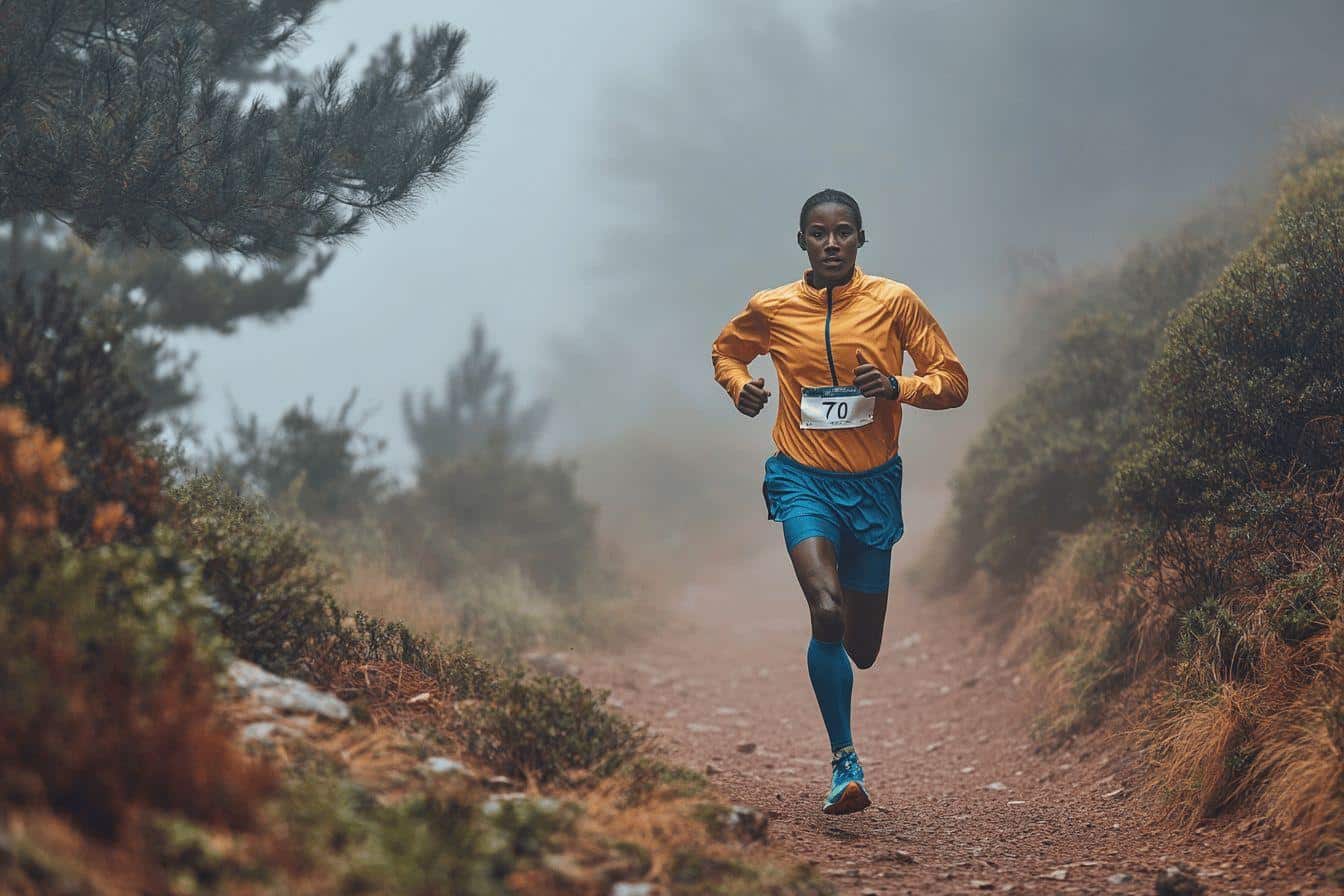 Endurance fondamentale : La clé pour progresser sans se blesser