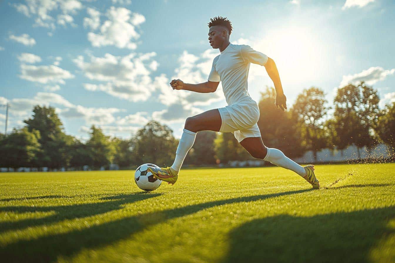 Fartlek : L’entraînement ludique pour booster vitesse et endurance