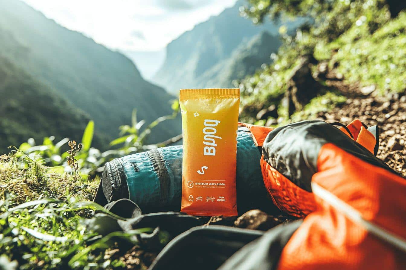 Baouw : La marque de nutrition sportive qui séduit les athlètes d’ultra