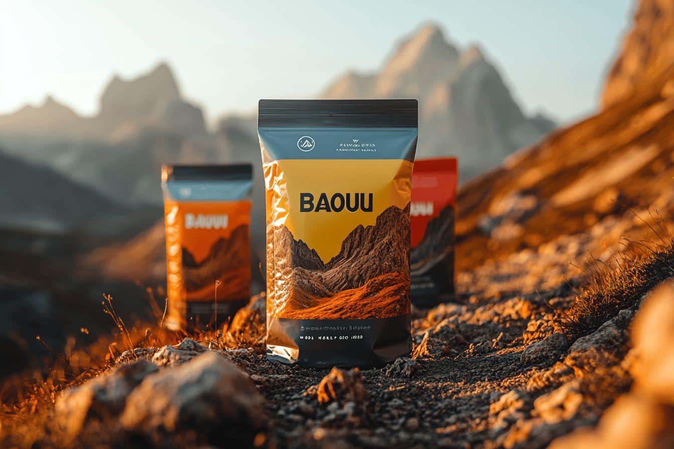 Baouw : La marque de nutrition sportive qui séduit les athlètes d’ultra