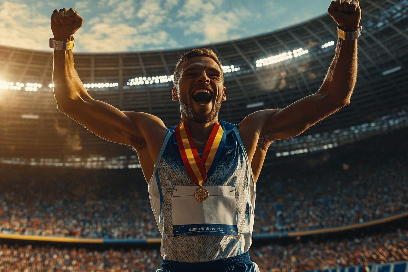 Record marathon : Les performances qui ont marqué l’histoire et les secrets des champions