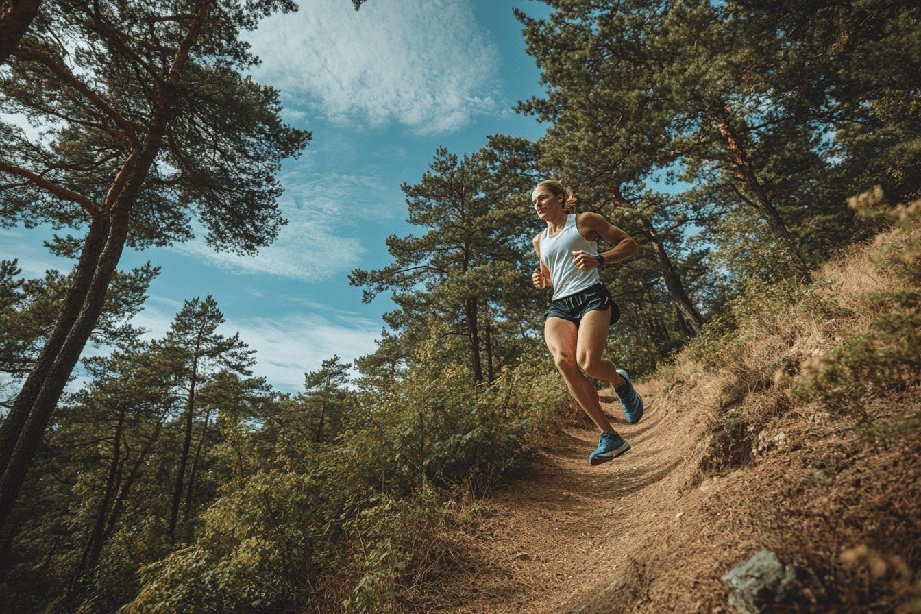 Temps moyen semi-marathon : Où vous situez-vous par rapport aux autres coureurs ?