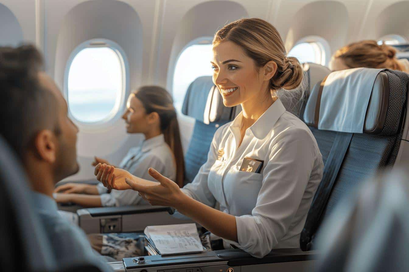 Voyager en avion vers l’Algérie : pourquoi choisir ASL Airlines pour vos vols ?