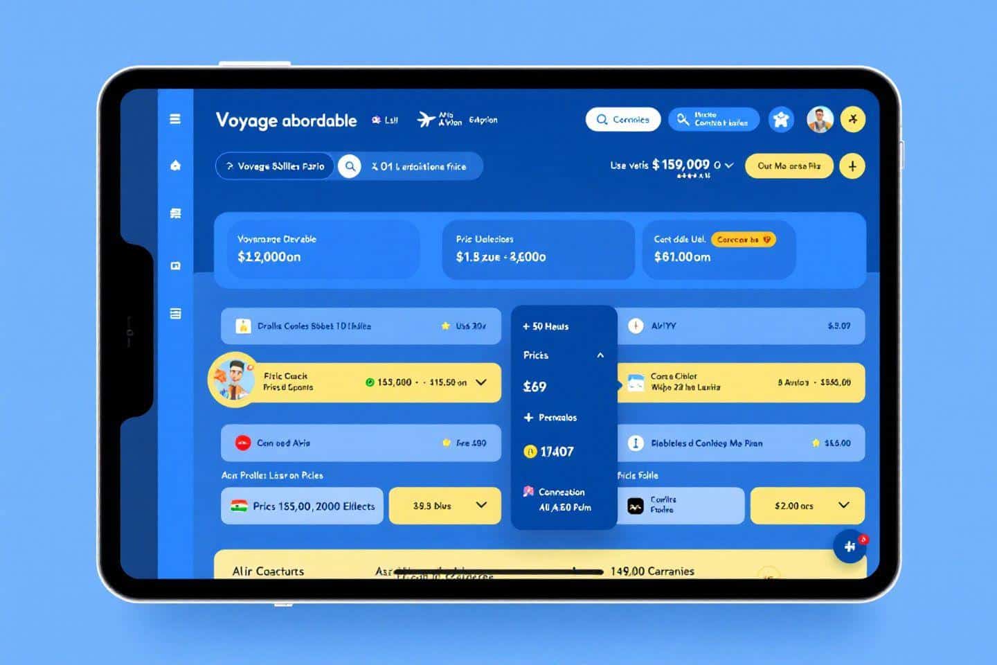 Préparez votre voyage vers les Antilles avec un billet d’avion Paris – Guadeloupe au meilleur prix