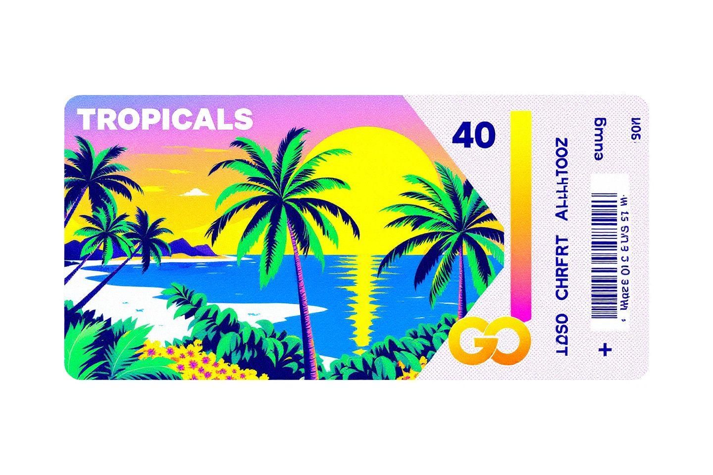 Préparez votre voyage vers les Antilles avec un billet d’avion Paris – Guadeloupe au meilleur prix