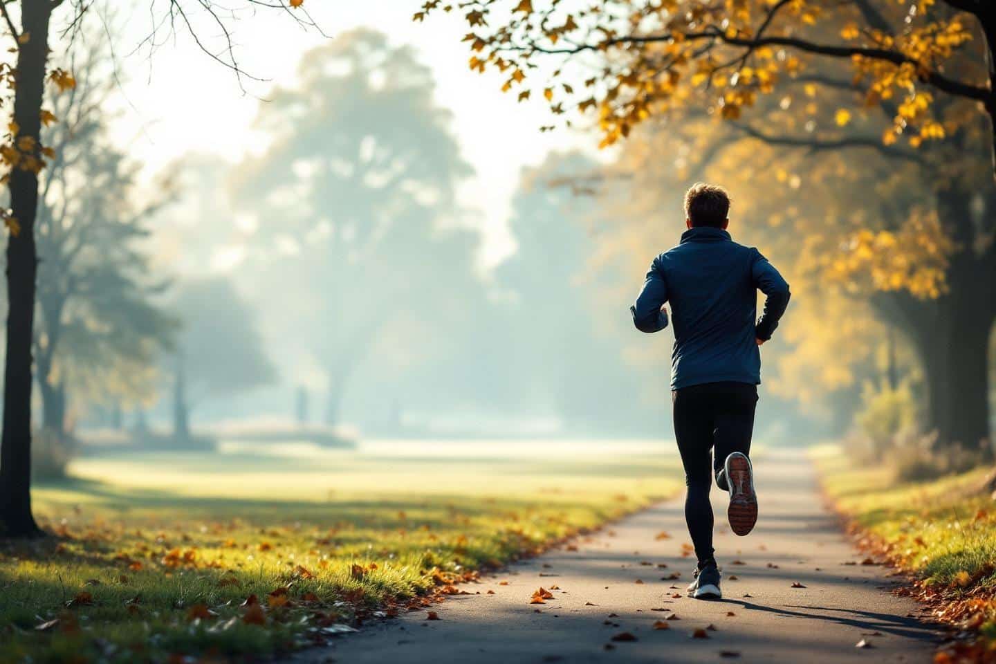 Endurance fondamentale à 7 km/h : bonne allure ou trop lent ?