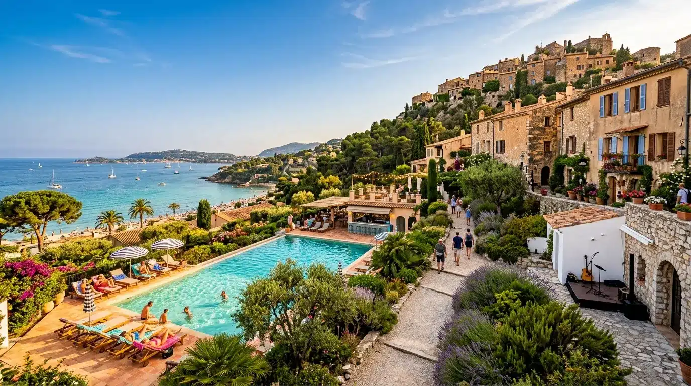 Bien préparer son voyage en Corse : conseils pratiques pour une traversée réussie