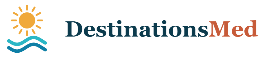 Destinations Med
