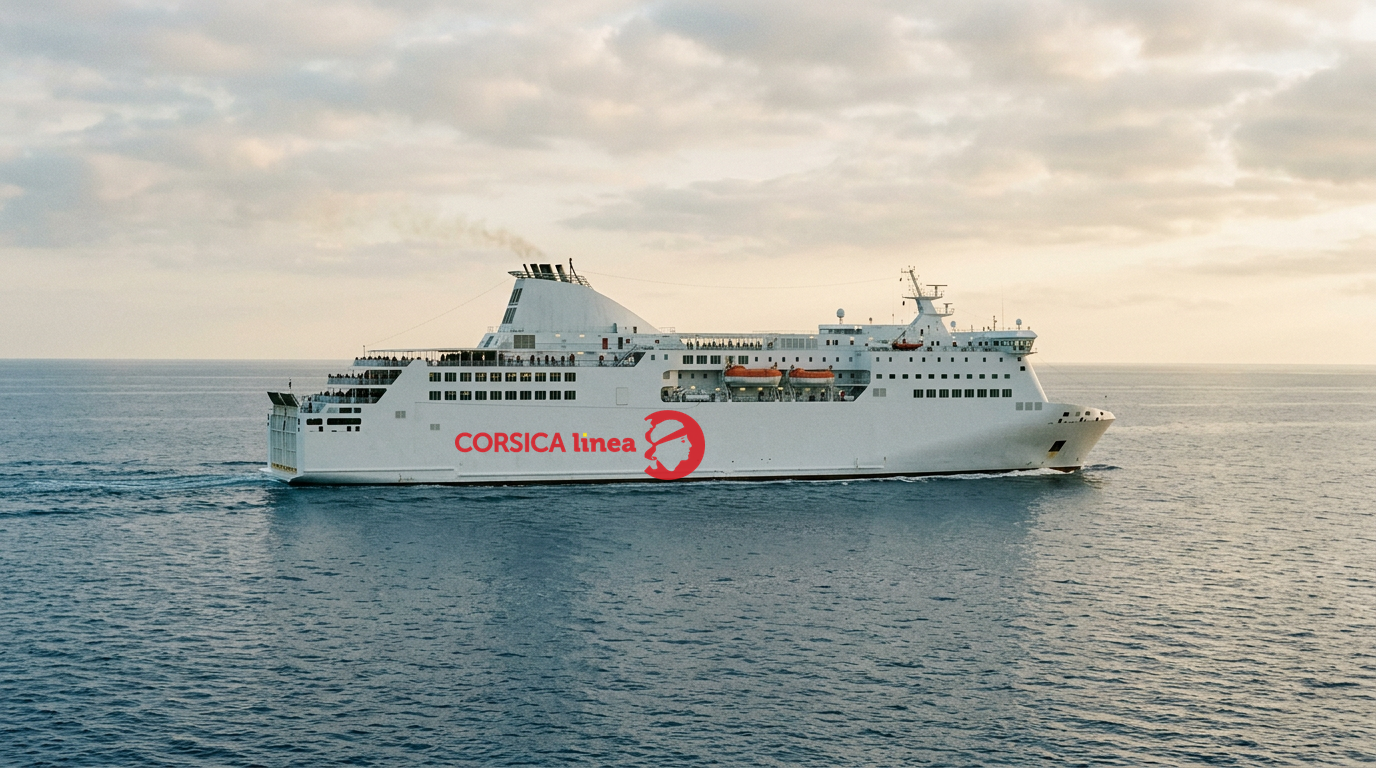 ferry branded